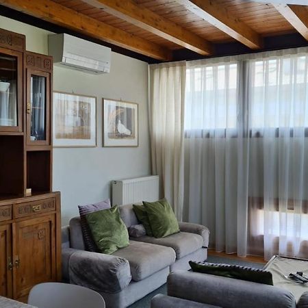 Appartamento Modenese 8 เปสเคียรา เดล การ์ดา ภายนอก รูปภาพ