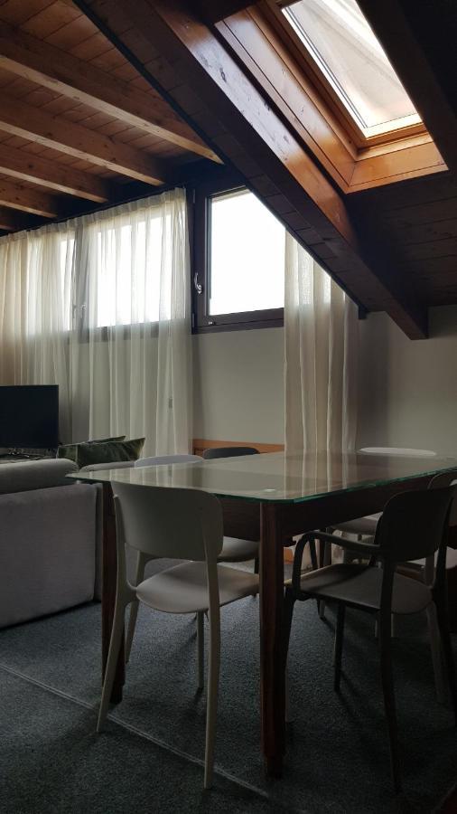 Appartamento Modenese 8 เปสเคียรา เดล การ์ดา ภายนอก รูปภาพ