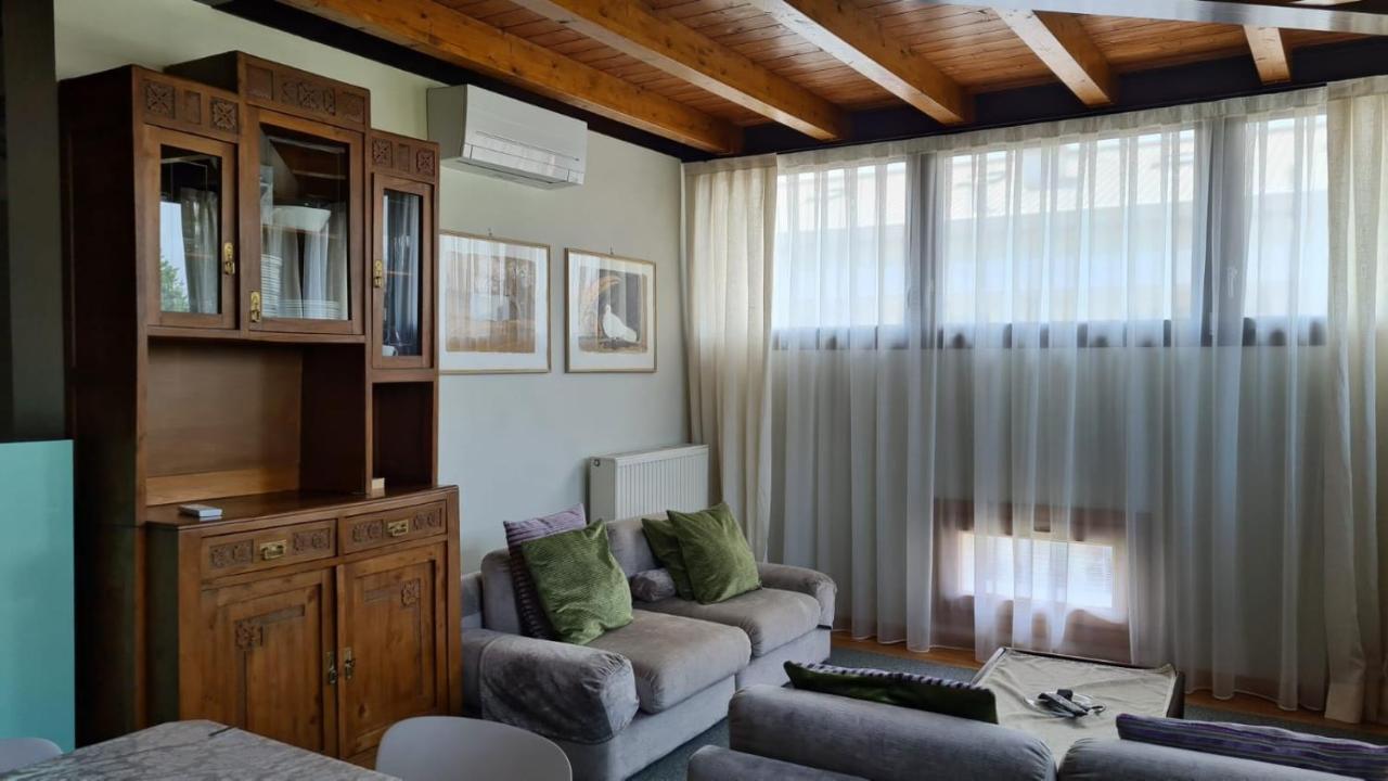Appartamento Modenese 8 เปสเคียรา เดล การ์ดา ภายนอก รูปภาพ