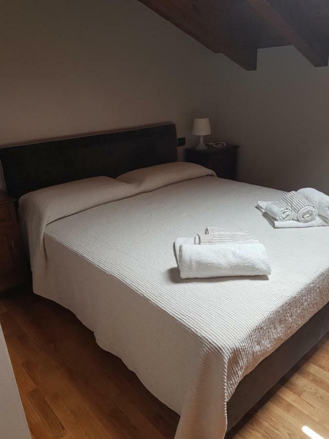 Appartamento Modenese 8 เปสเคียรา เดล การ์ดา ภายนอก รูปภาพ