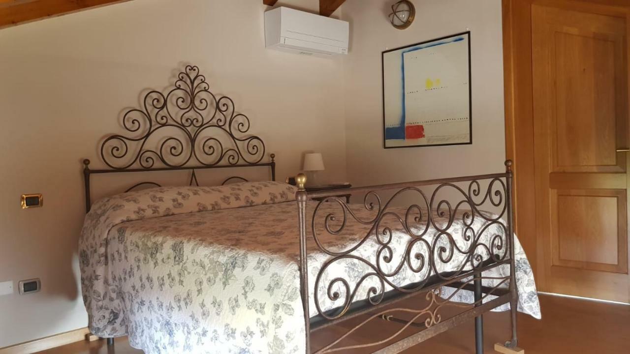 Appartamento Modenese 8 เปสเคียรา เดล การ์ดา ภายนอก รูปภาพ